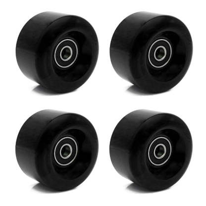 Roller Skates Wheels Package-xinru shop