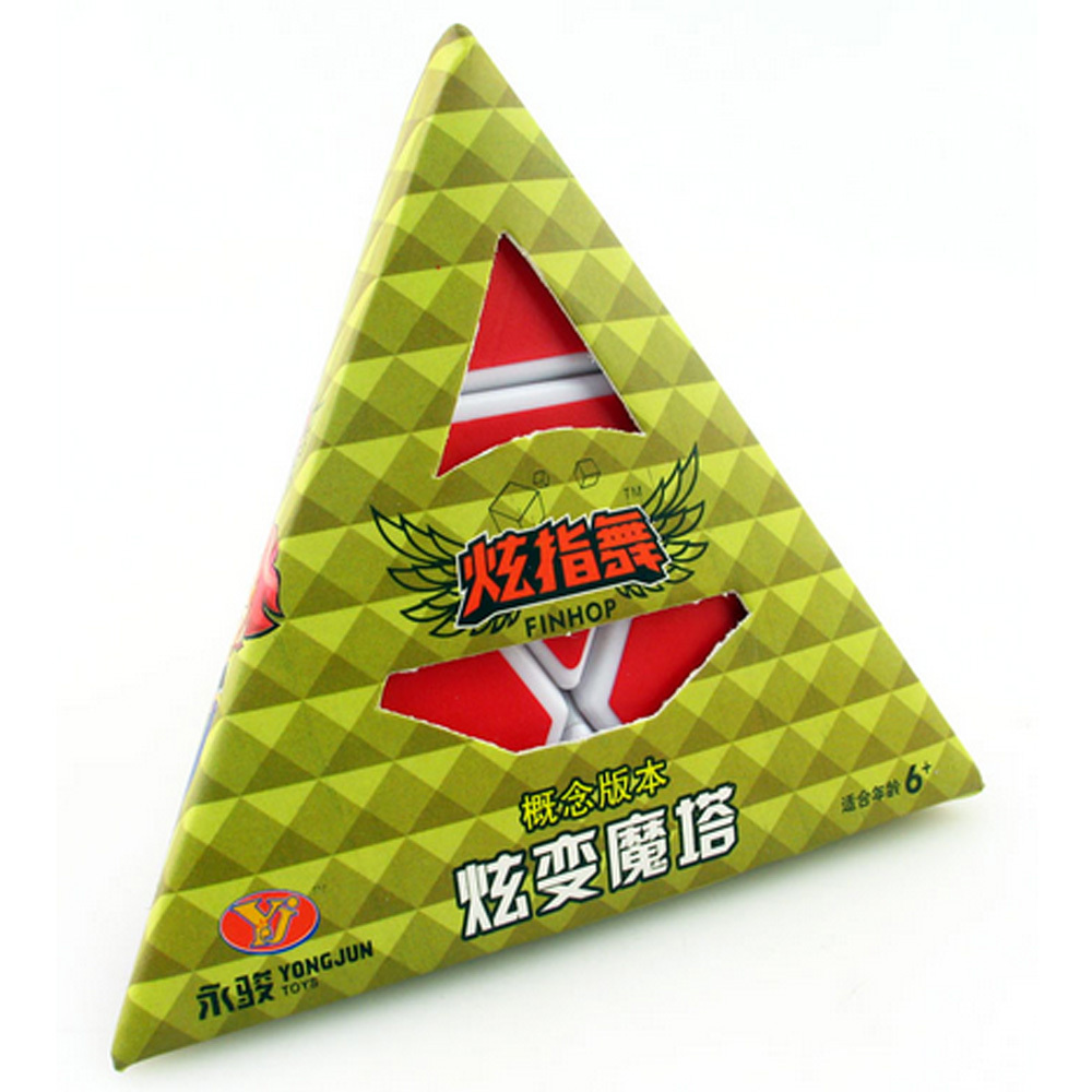 YJ Mastermorphix-xinru shop