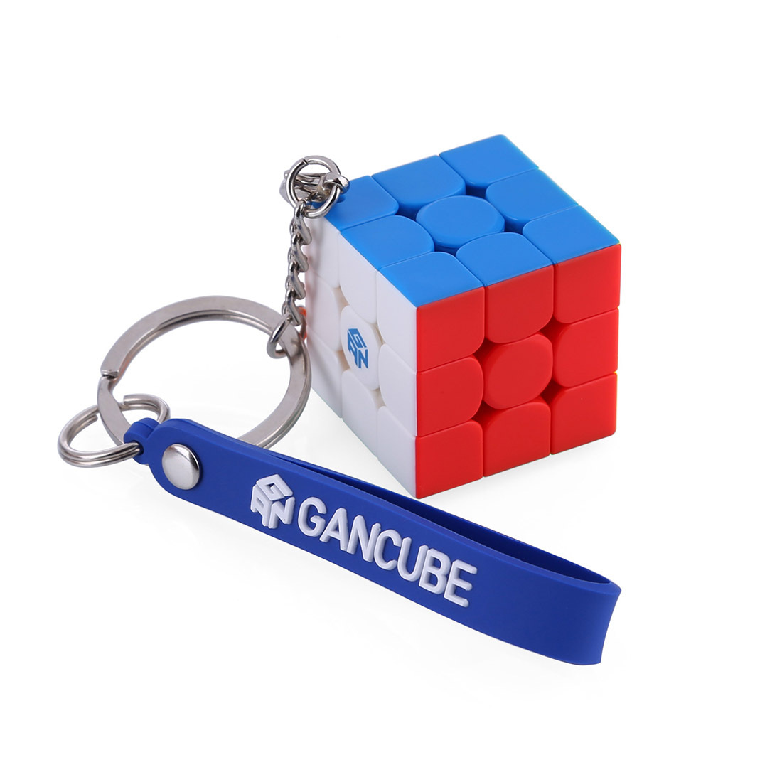 GAN 330 Keychain-xinru shop