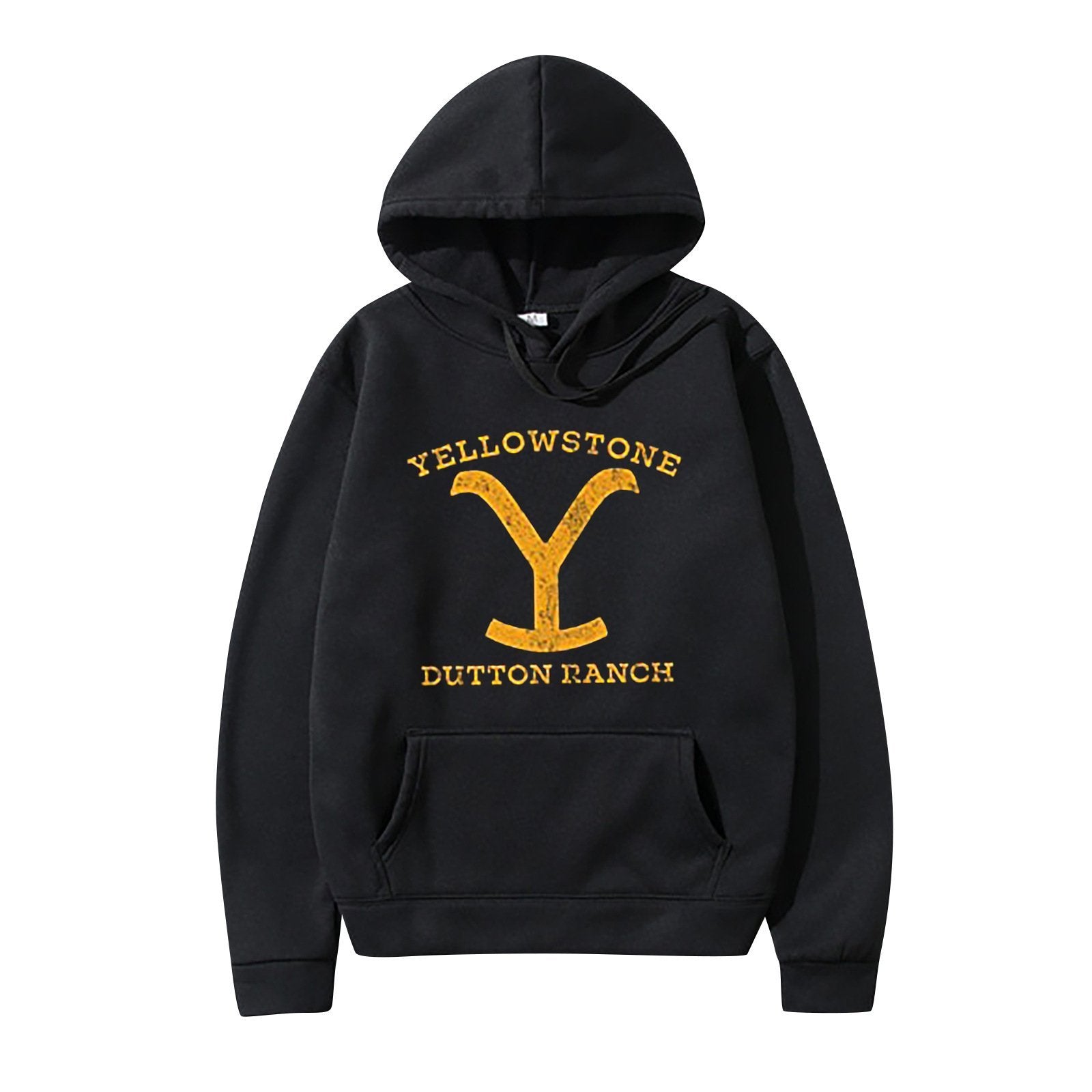 Yellowstone Dutton Ranch Sweatshirt Hoodie-xinru shop
