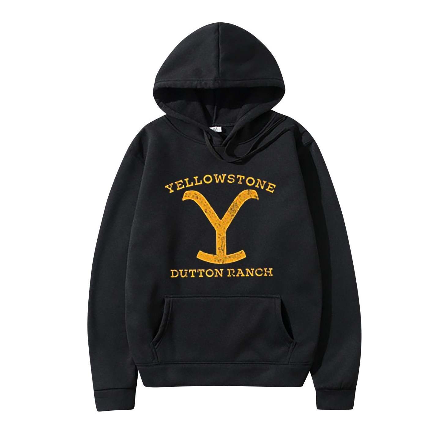 Yellowstone Dutton Ranch Sweatshirt Hoodie-xinru shop