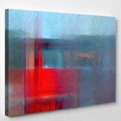 Digital Structure Painting Oil Paint-xinru shop