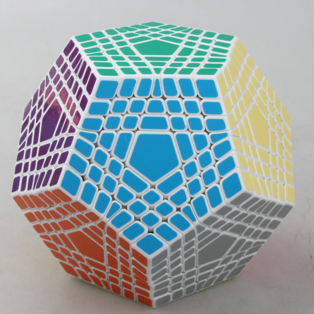 ShengShou Teraminx-xinru shop