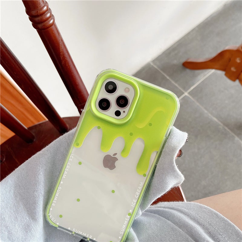 Melted Ice Cream Case-xinru