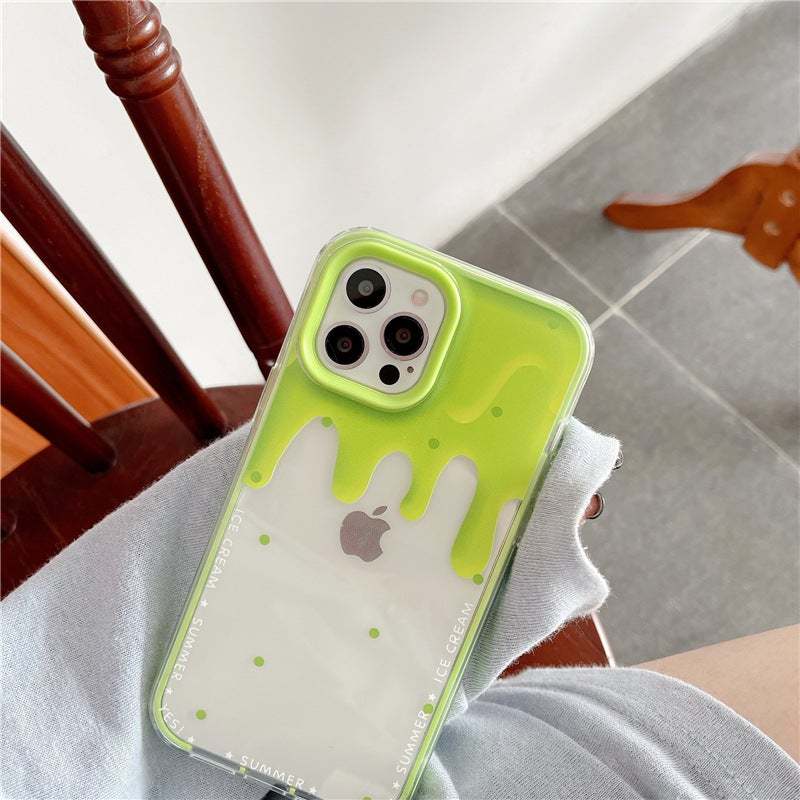 Melted Ice Cream Case-xinru