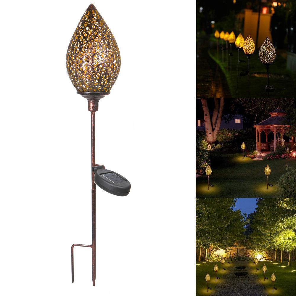 Garden Lawn Solar Lamp-xinru shop