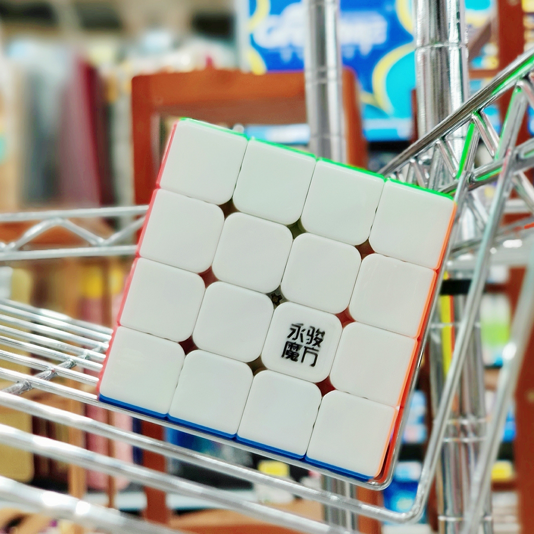 YJ ZhiLong Mini 4x4 M-xinru shop