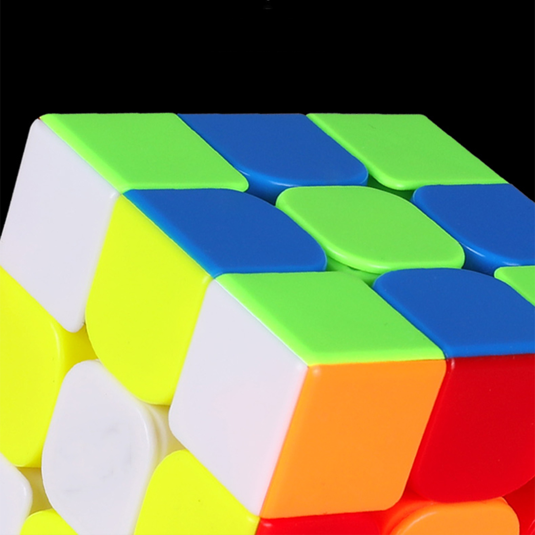 QiYi 3x3 M-xinru shop