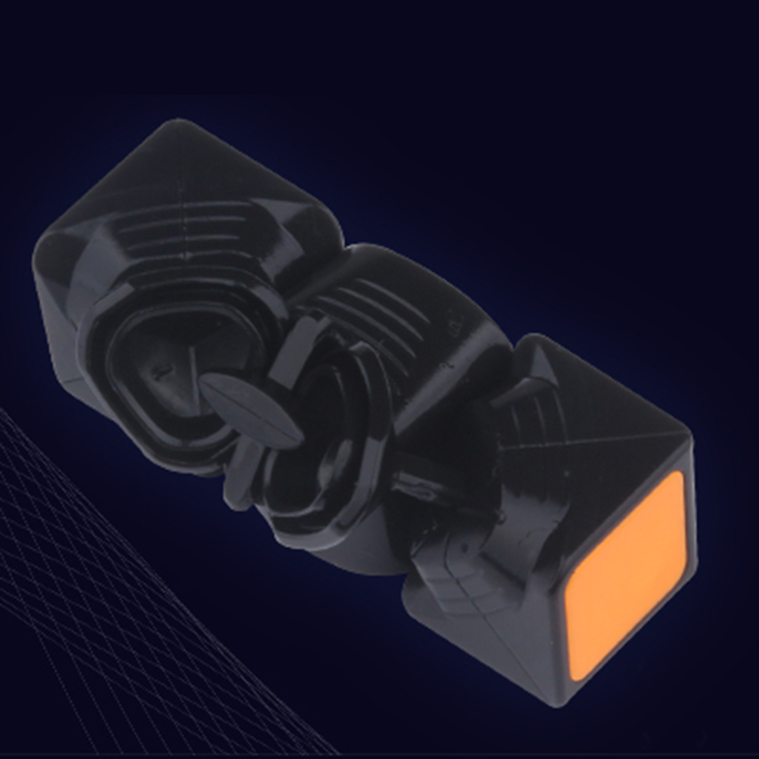 YuXin Kylin 3x3 V2 M-xinru shop