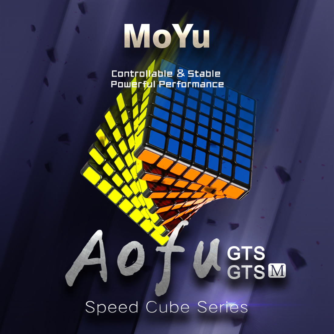 MoYu AoFu GTS M 7x7-xinru shop