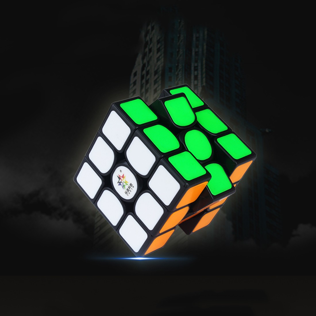 YuXin Kylin 3x3 V2 M-xinru shop