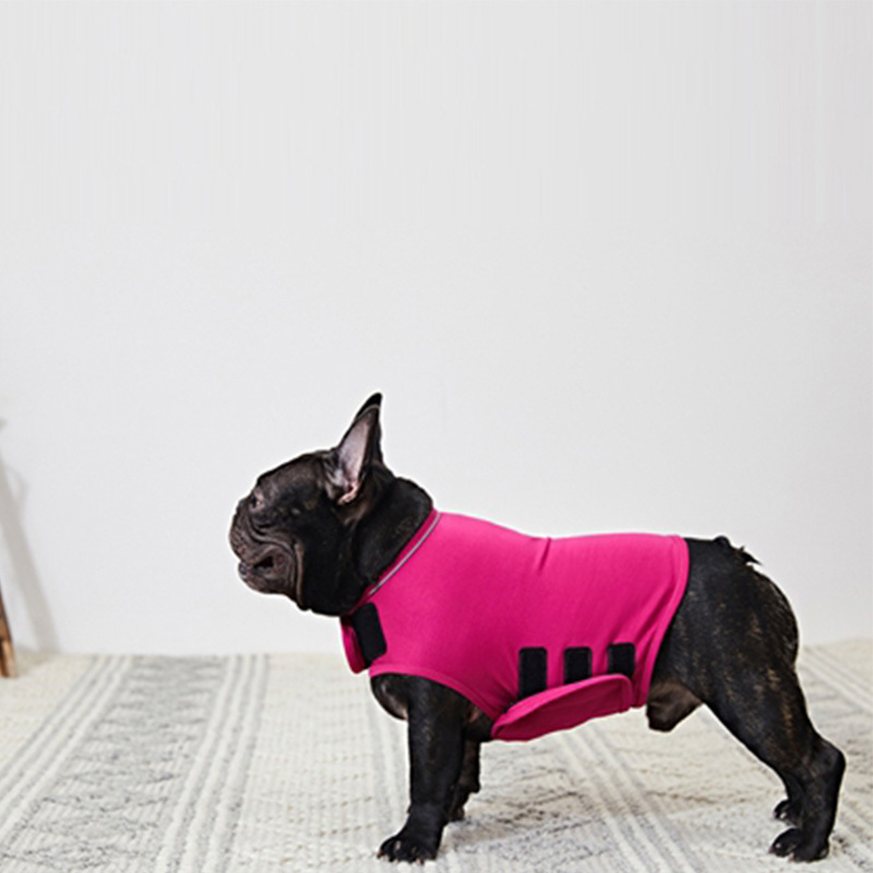 Thunder Jacket for Dogs | Anxiety Jacket for Dogs-xinru