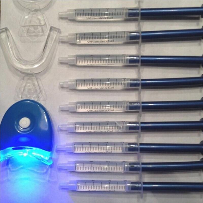 Dental Teeth Bleaching Whitening System-xinru