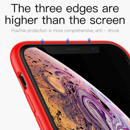 For Apple iPhone 12 Pro Max 12 Pro, 12, 12 mini SE 2 Case Cover Protector-xinru