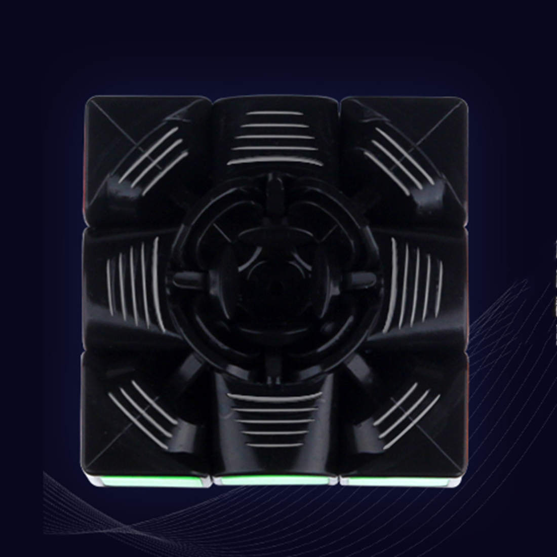 YuXin Kylin 3x3 V2 M-xinru shop