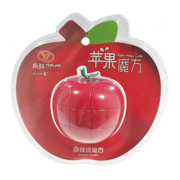 YJ Apple-xinru shop