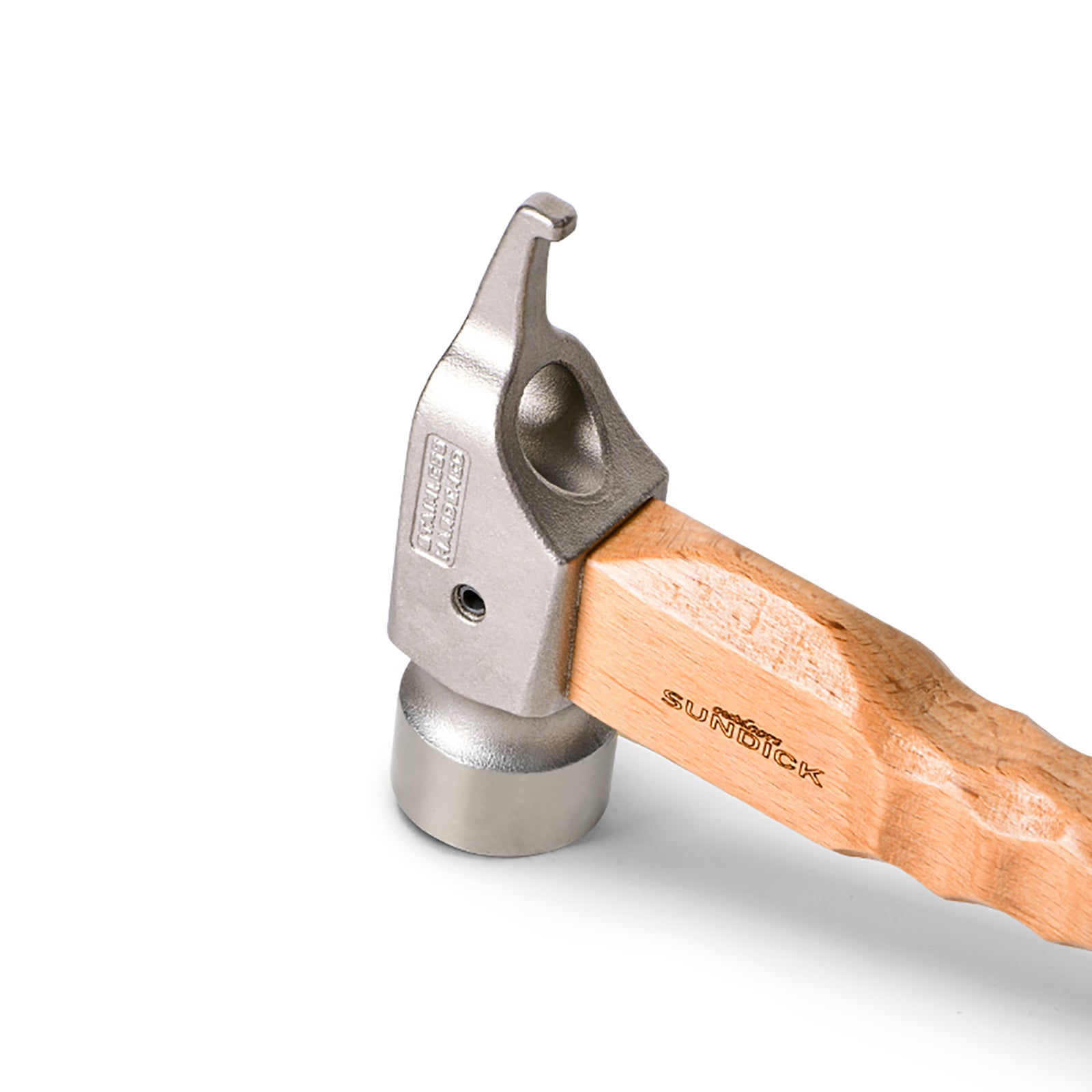 Camping Hammer Tent Mallet Stake Peg Puller Hammer with Holding Strap-xinru