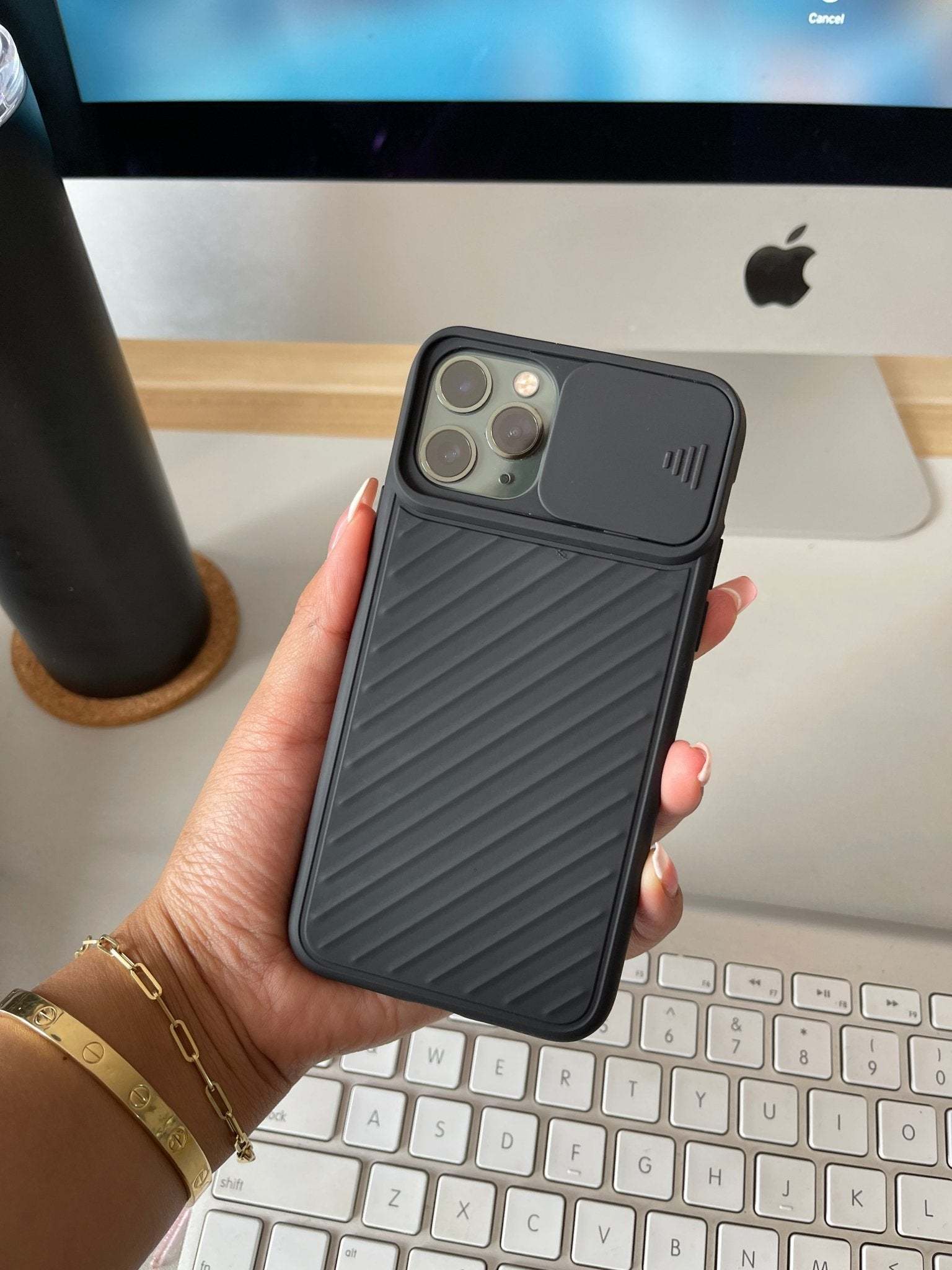 Shockproof Camera Protection Case-xinru