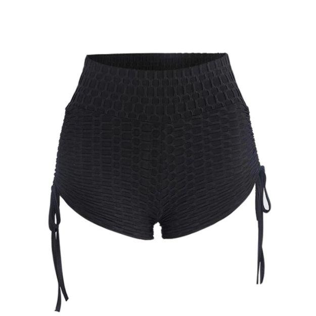 Booty Boost Shorts-xinru shop