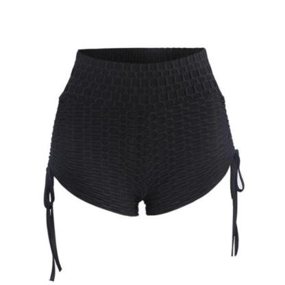 Booty Boost Shorts-xinru shop