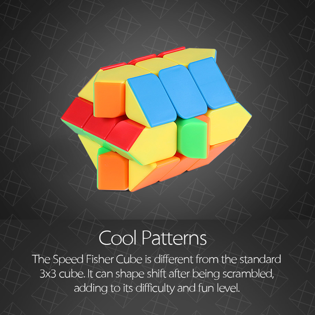 MFJS Fisher-xinru shop