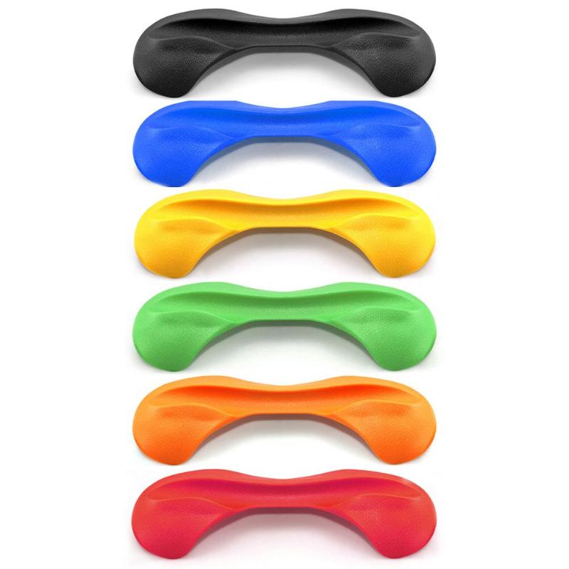 Weight Lifting Squat Shoulders Protective Pad Body Building Back Stabilizer-xinru