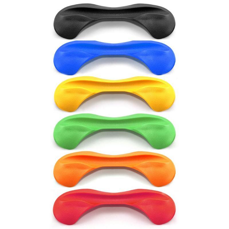 Weight Lifting Squat Shoulders Protective Pad Body Building Back Stabilizer-xinru