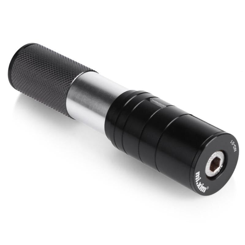 Mountain Bike MTB Handlebar Front Fork Stem Riser Aluminum Rise Extender-xinru