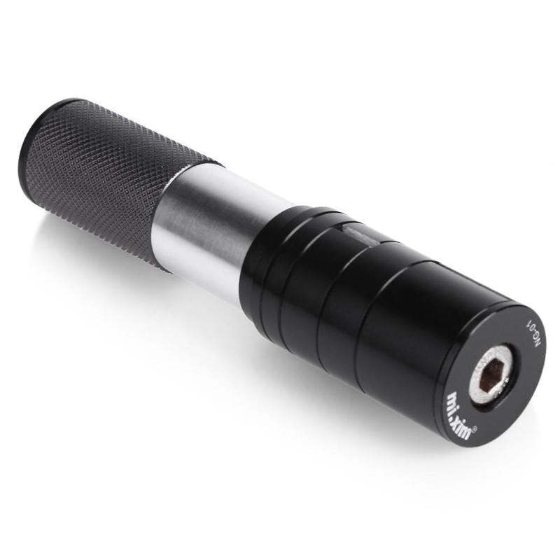 Mountain Bike MTB Handlebar Front Fork Stem Riser Aluminum Rise Extender-xinru
