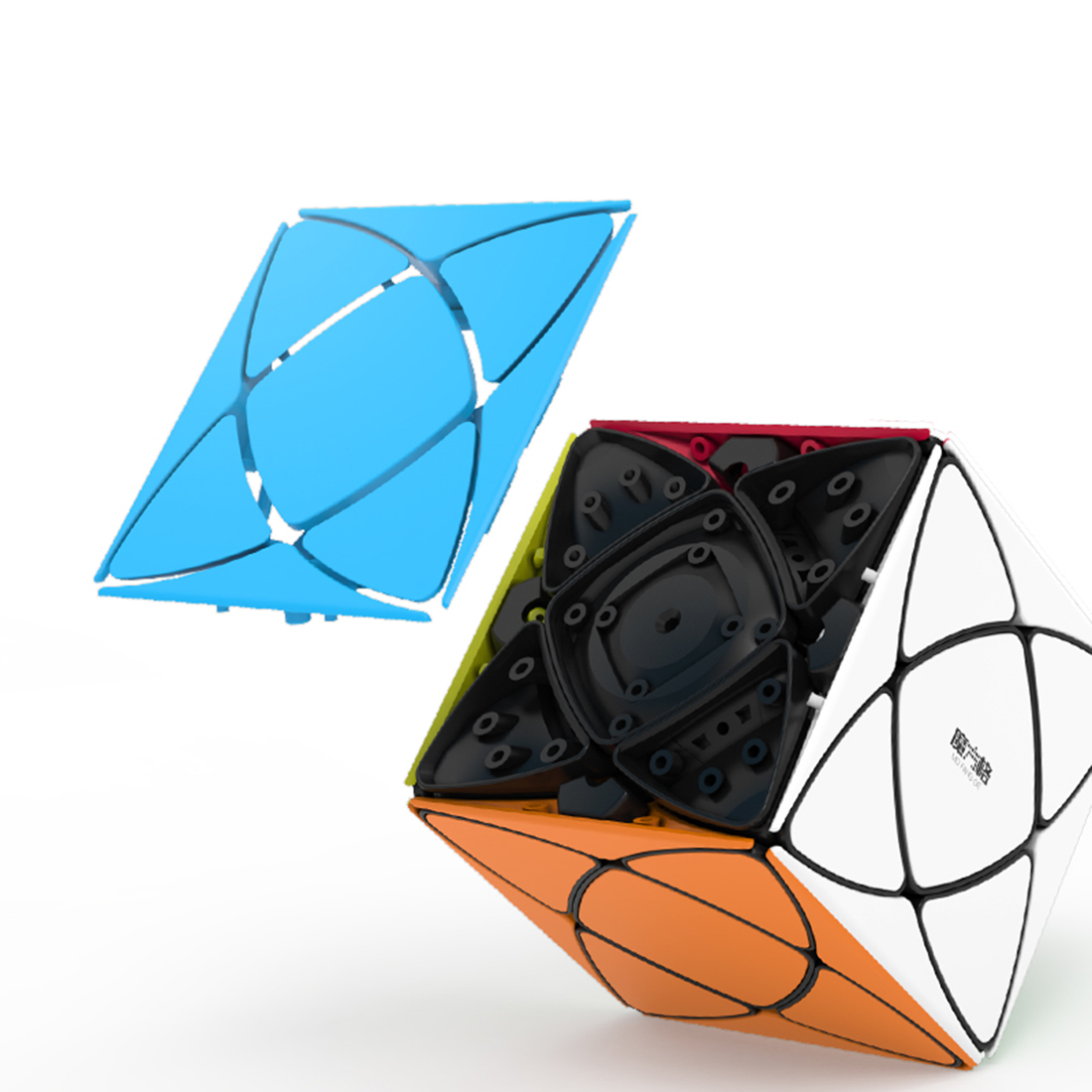 QiYi Super Ivy Cube-xinru shop