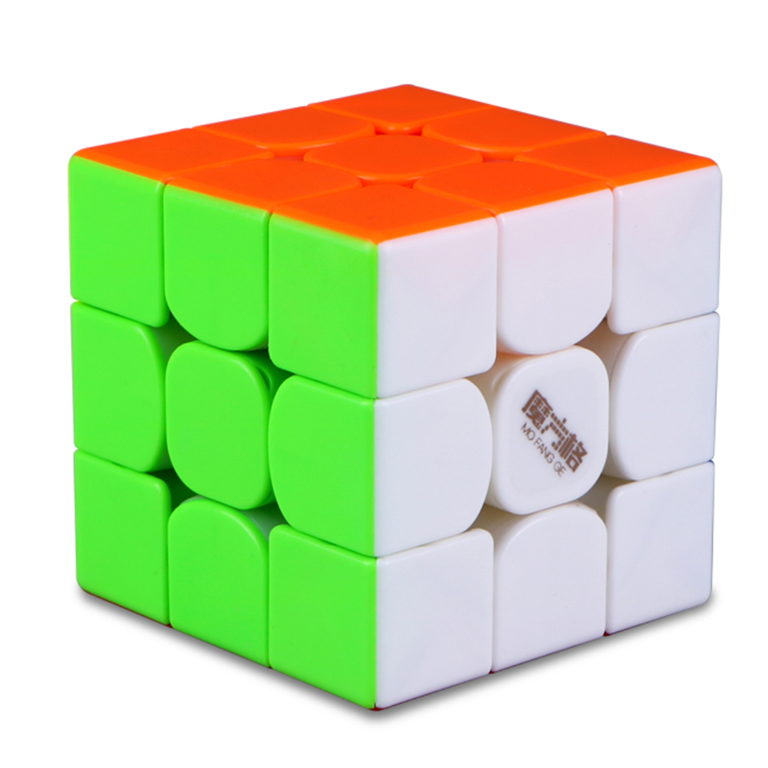 QiYi Thunderclap V3 M 3x3-xinru shop