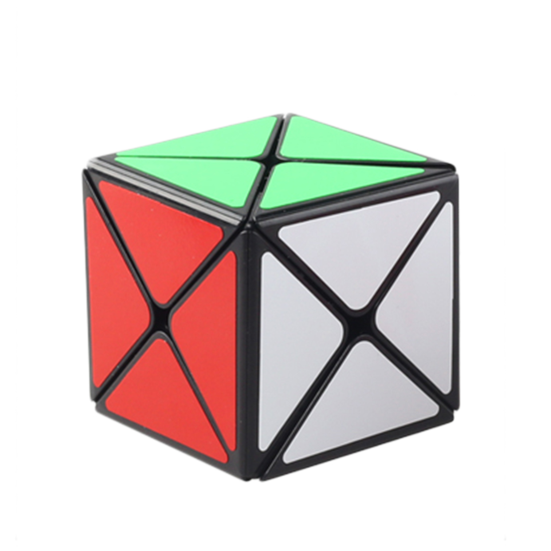 ShengShou Dino Cube-xinru shop