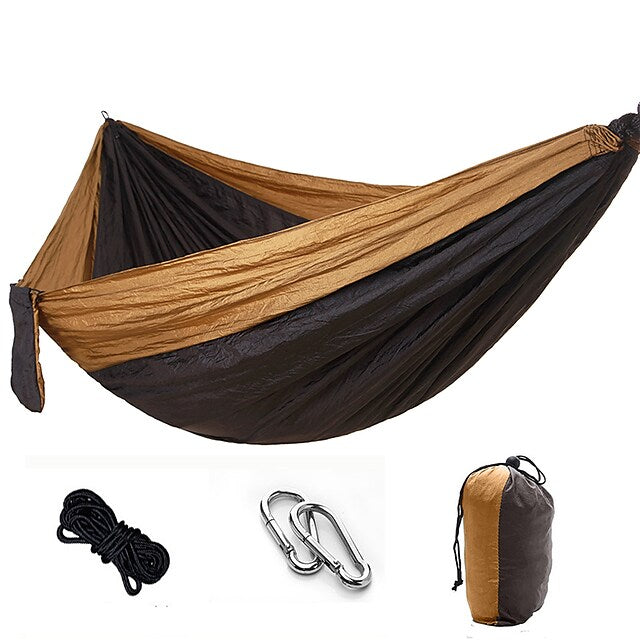 Camping Hammock Outdoor Portable Breathable Quick Dry Ultra Light Foldable-xinru