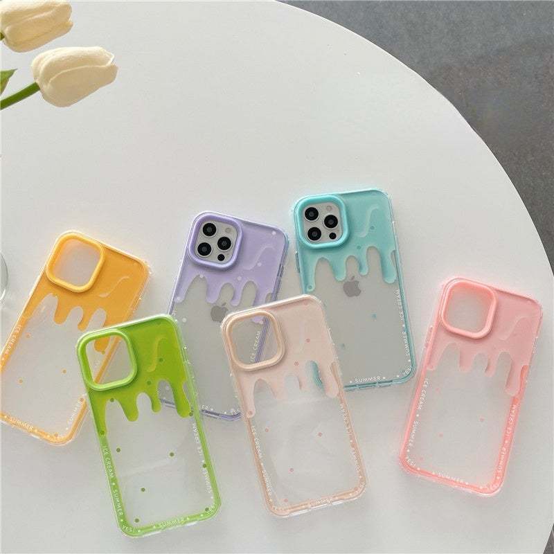 Melted Ice Cream Case-xinru