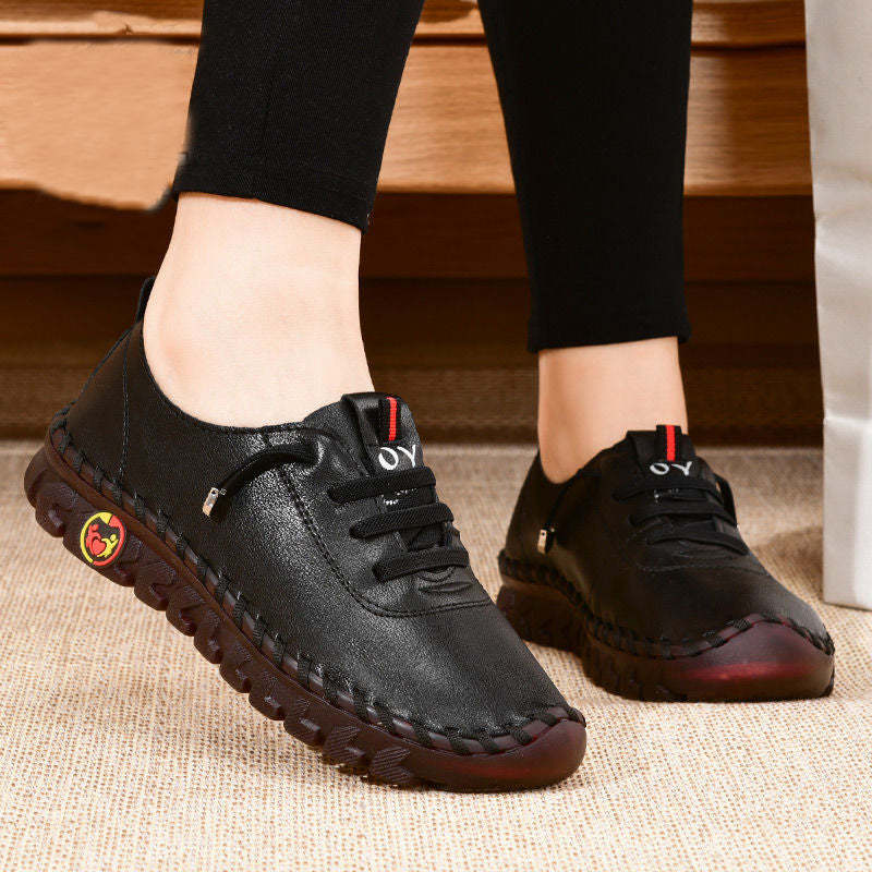 2022 New Spring Ladies Casual Shoes-xinru