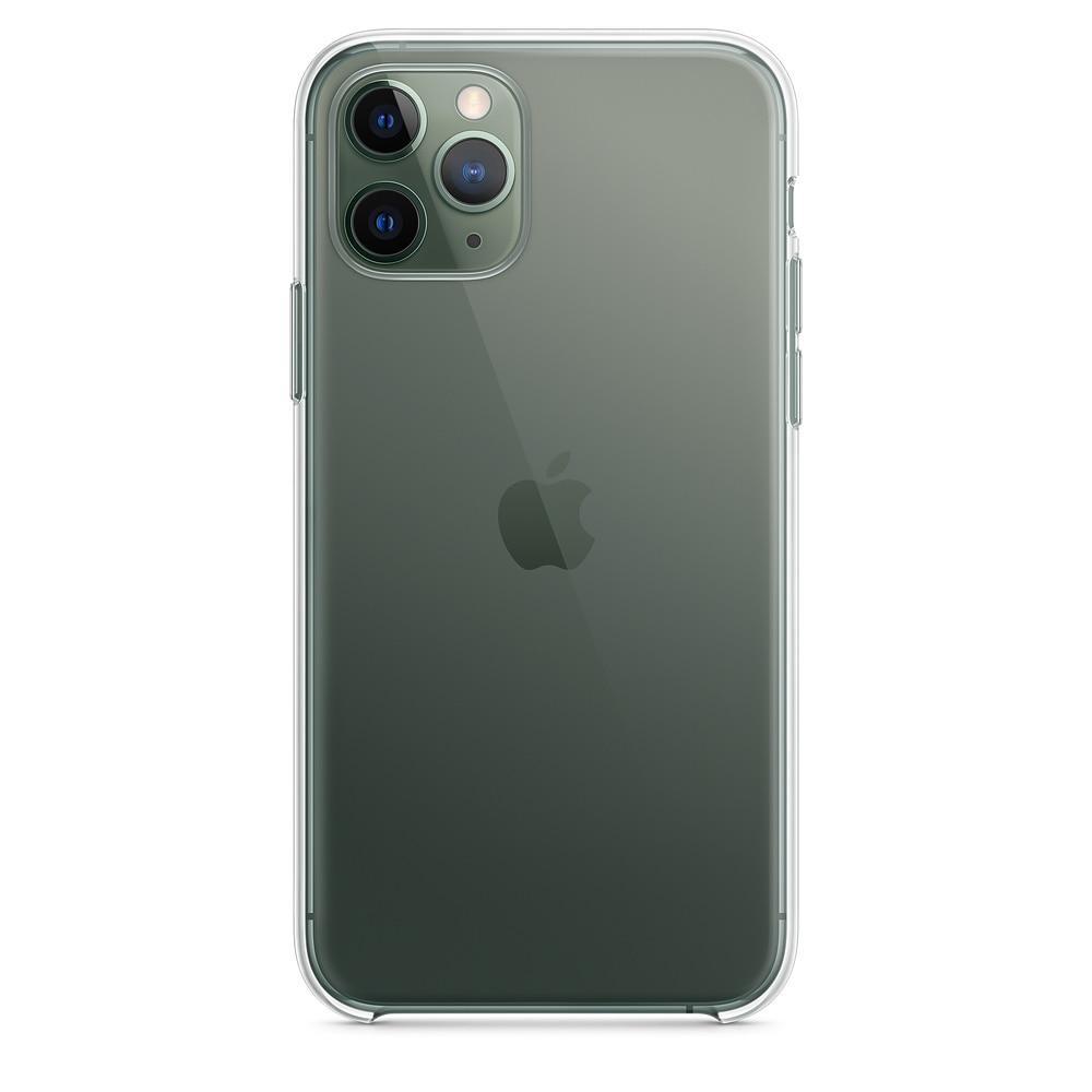 Clear Shockproof Case-xinru