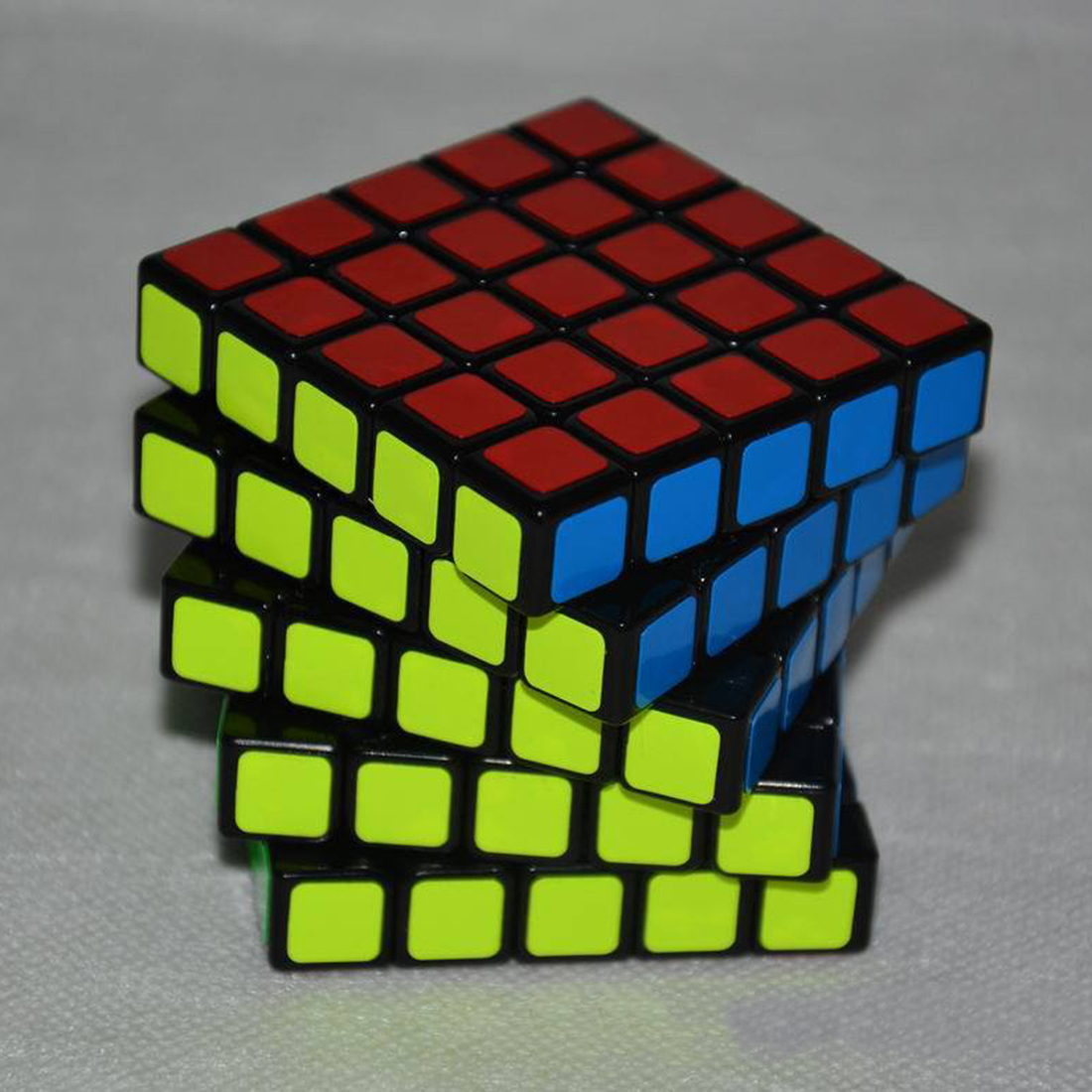 ShengShou 5x5 Mini-xinru shop