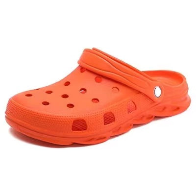 Unisex Garden Clogs Shoes Slippers Sandals For Women and Men-xinru shop