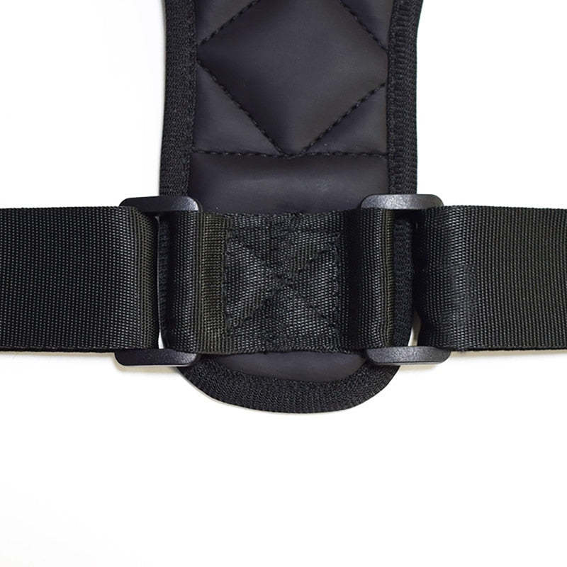Adjustable Back Posture Corrector-xinru