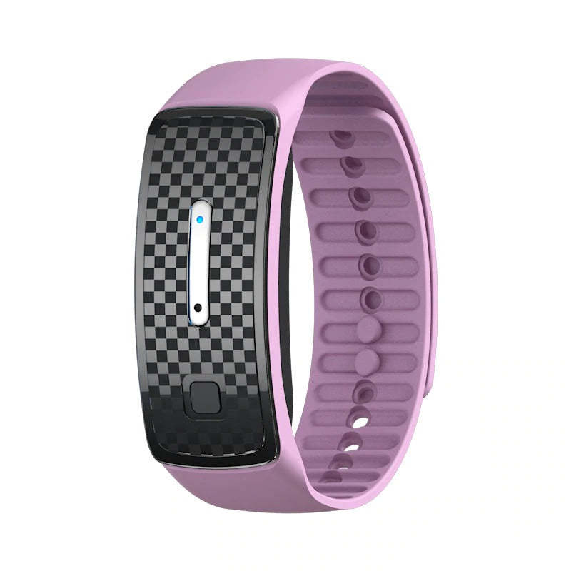 Ultrasonic Mosquito Bracelet Repeller Band-xinru