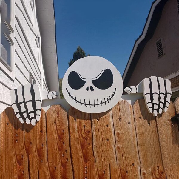 Christmas Ornaments Santa Claus Reindeer-xinru shop