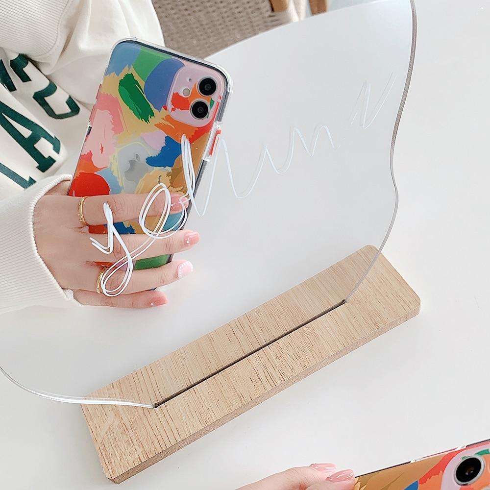 Abstract Art Case-xinru