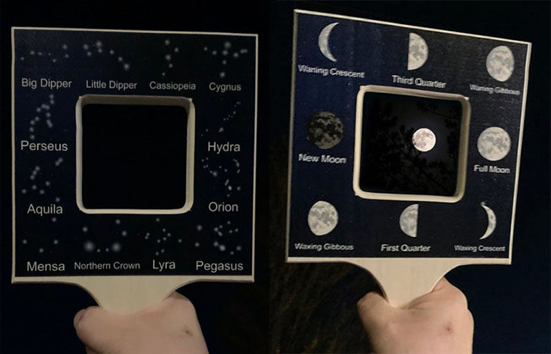 Nature Guide Finder Homeschooling Materials For Kids-xinru