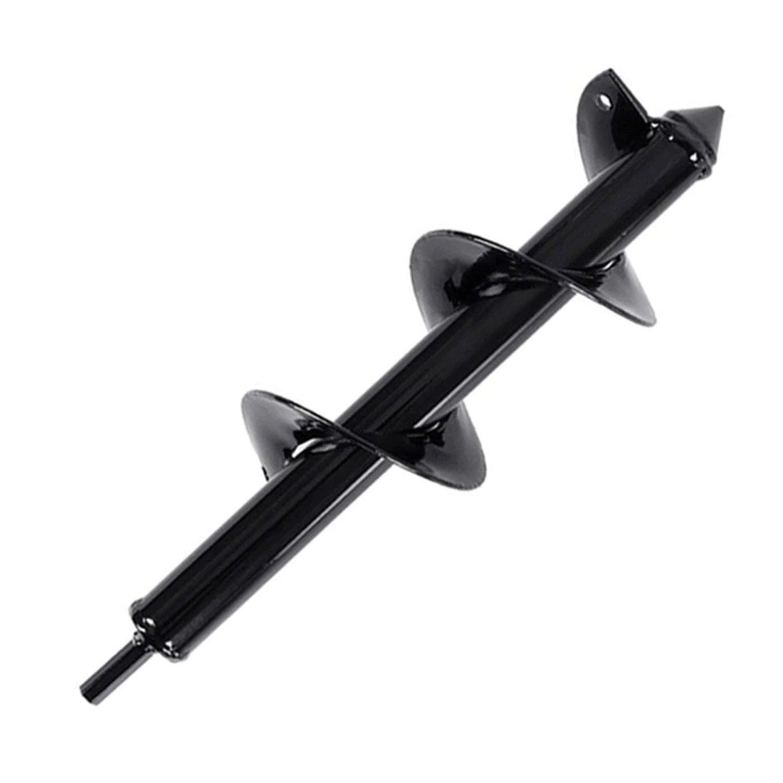 Post Hole Auger Drill Bit For Garden Planting-xinru