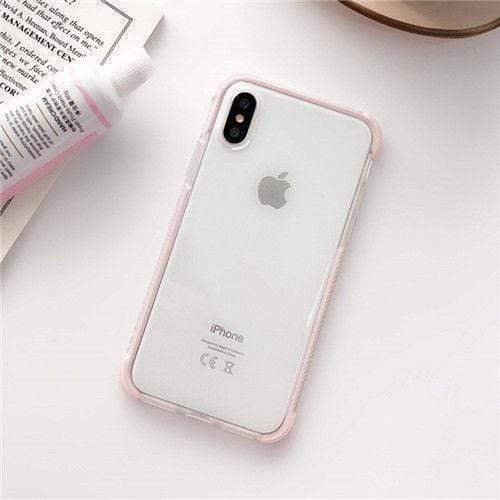 Glitter Shockproof Case-xinru