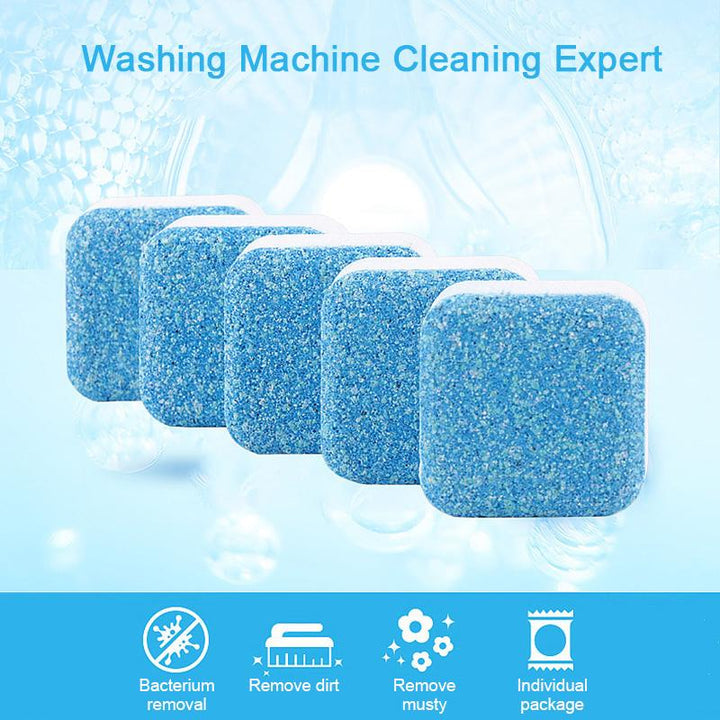 Antibacterial Washing Machine Cleaner-xinru shop