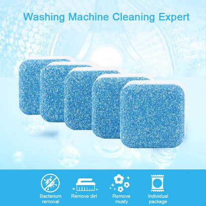 Antibacterial Washing Machine Cleaner-xinru shop