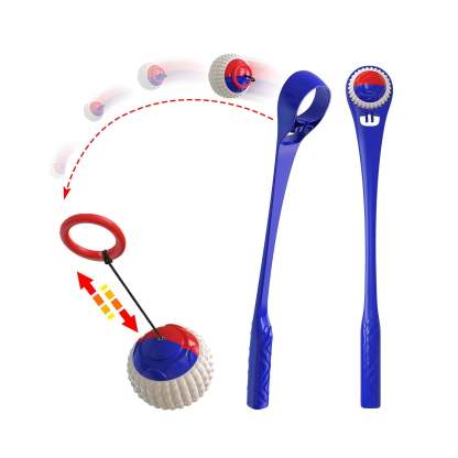Multifunctional Dog Ball Launcher Set-xinru