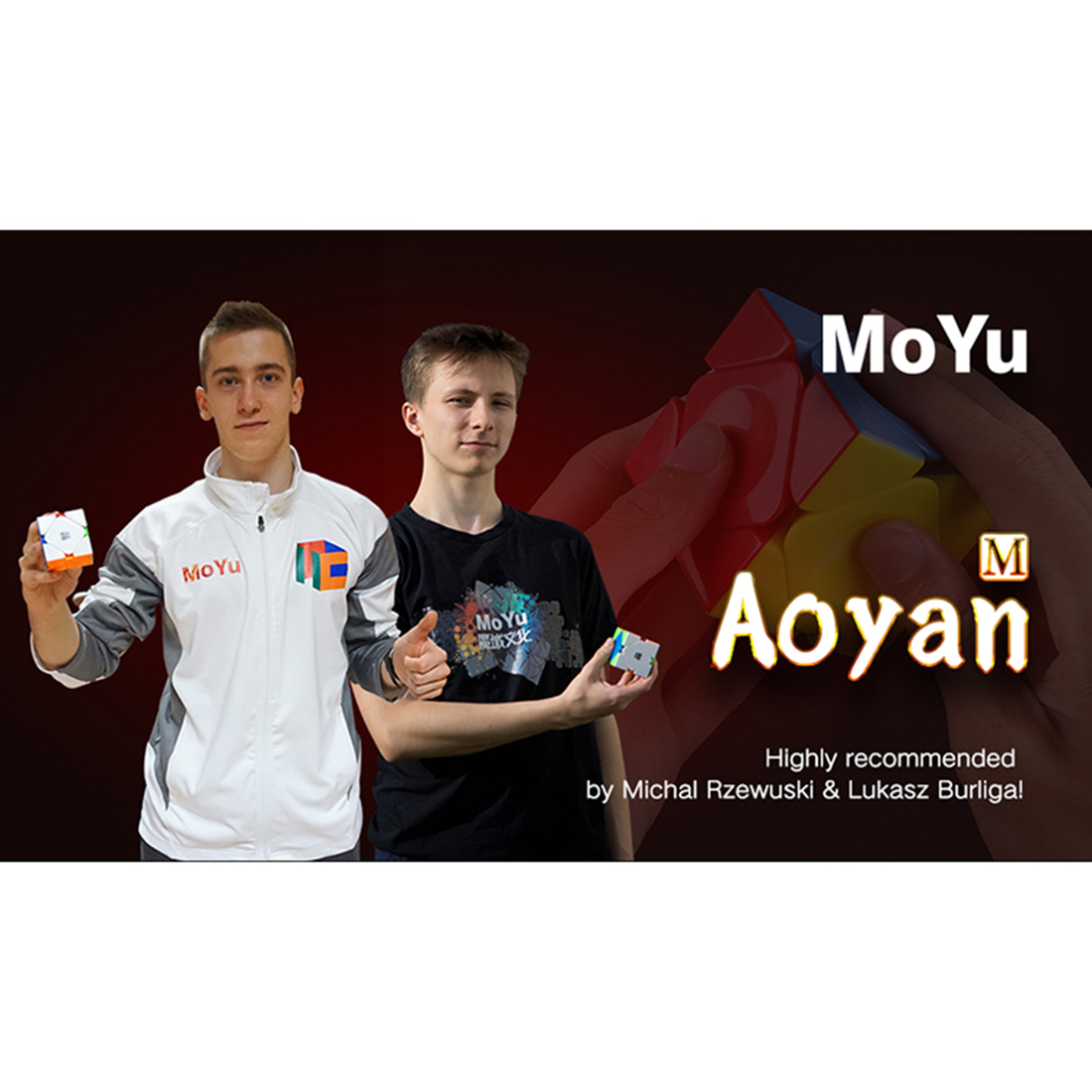 MoYu AoYan Skewb M-xinru shop
