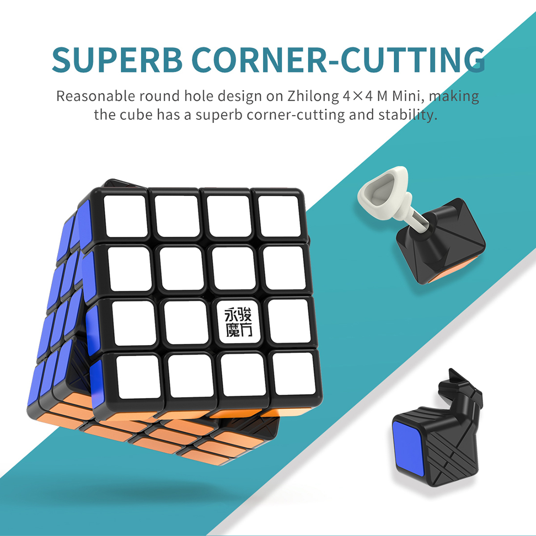 YJ ZhiLong Mini 4x4 M-xinru shop